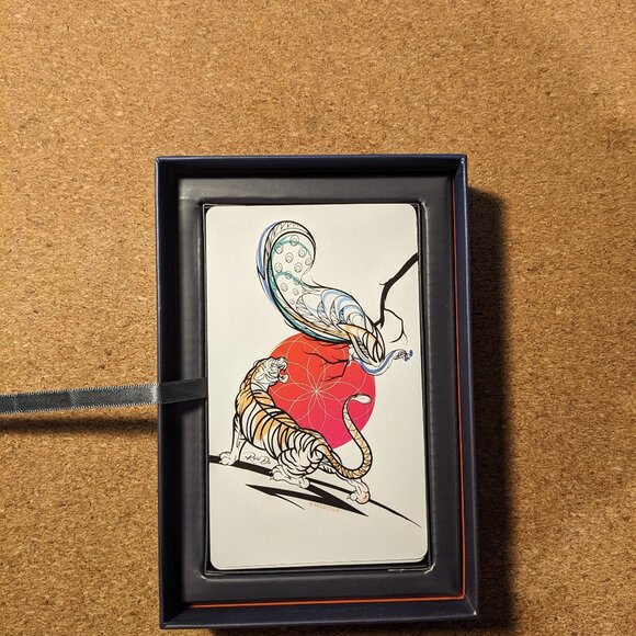 Wisdom from the Epics of Hind - Oracle Deck - like new - Includes 50 ca… - Picture 4 of 12